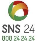 SNS 24 - 808 24 24 24