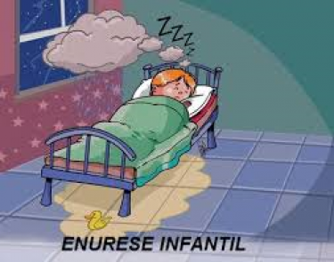 desenho menino a dormir